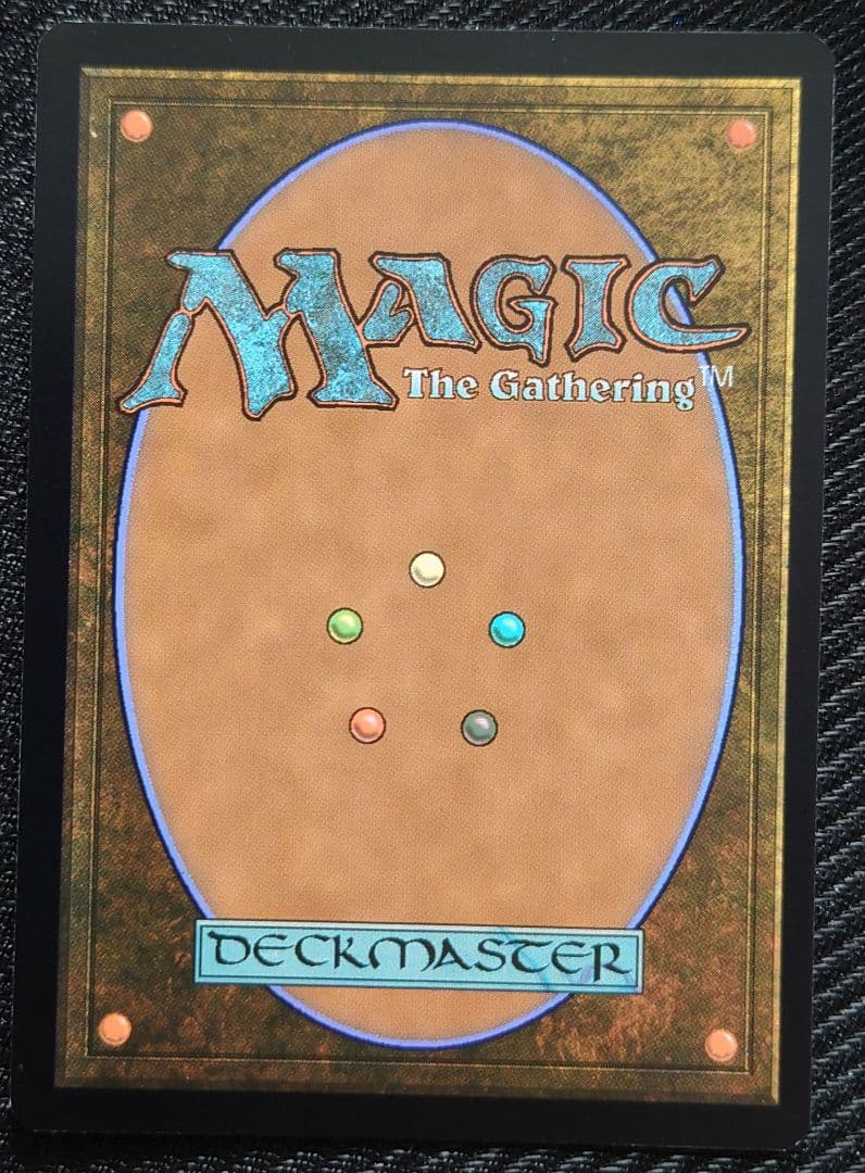 mtg 高騰中 FOIL モックスアンバー 日本語版 旧枠 brr bro