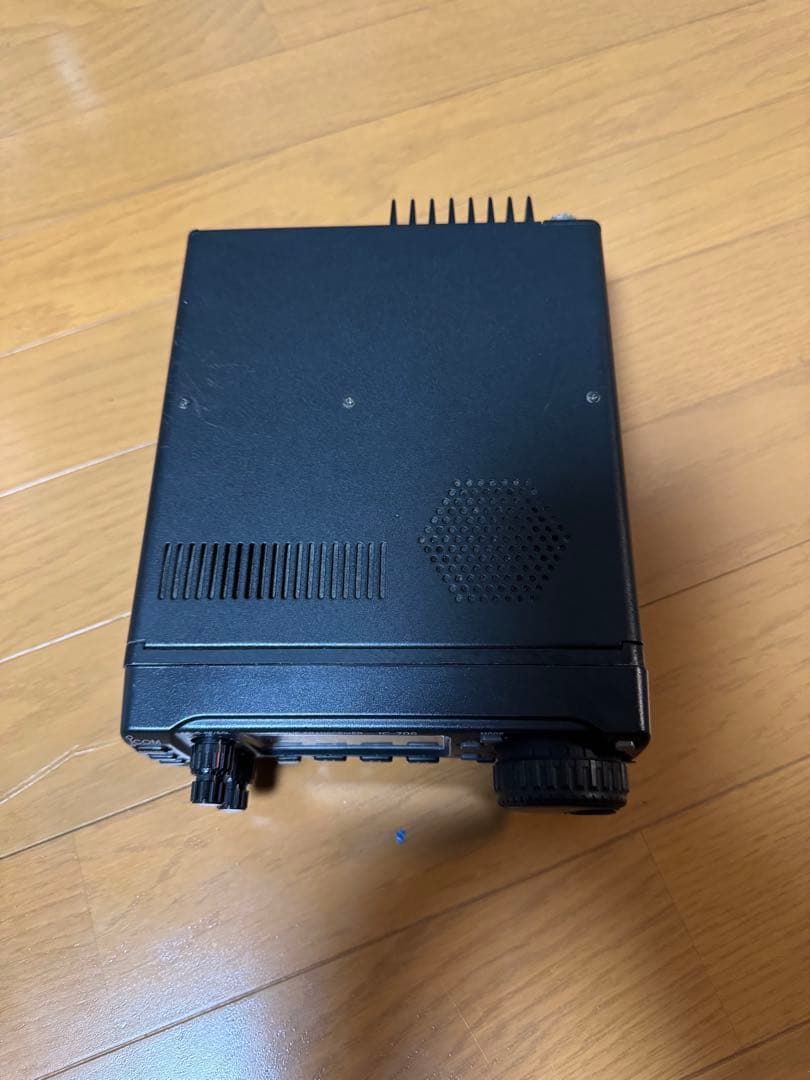 ICOM　IC-706　動作品