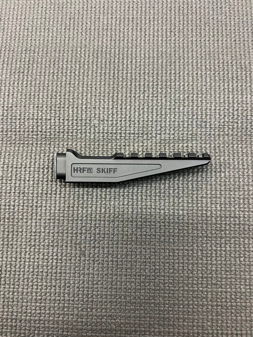 その他 HRF Concepts SKIFF DBAL