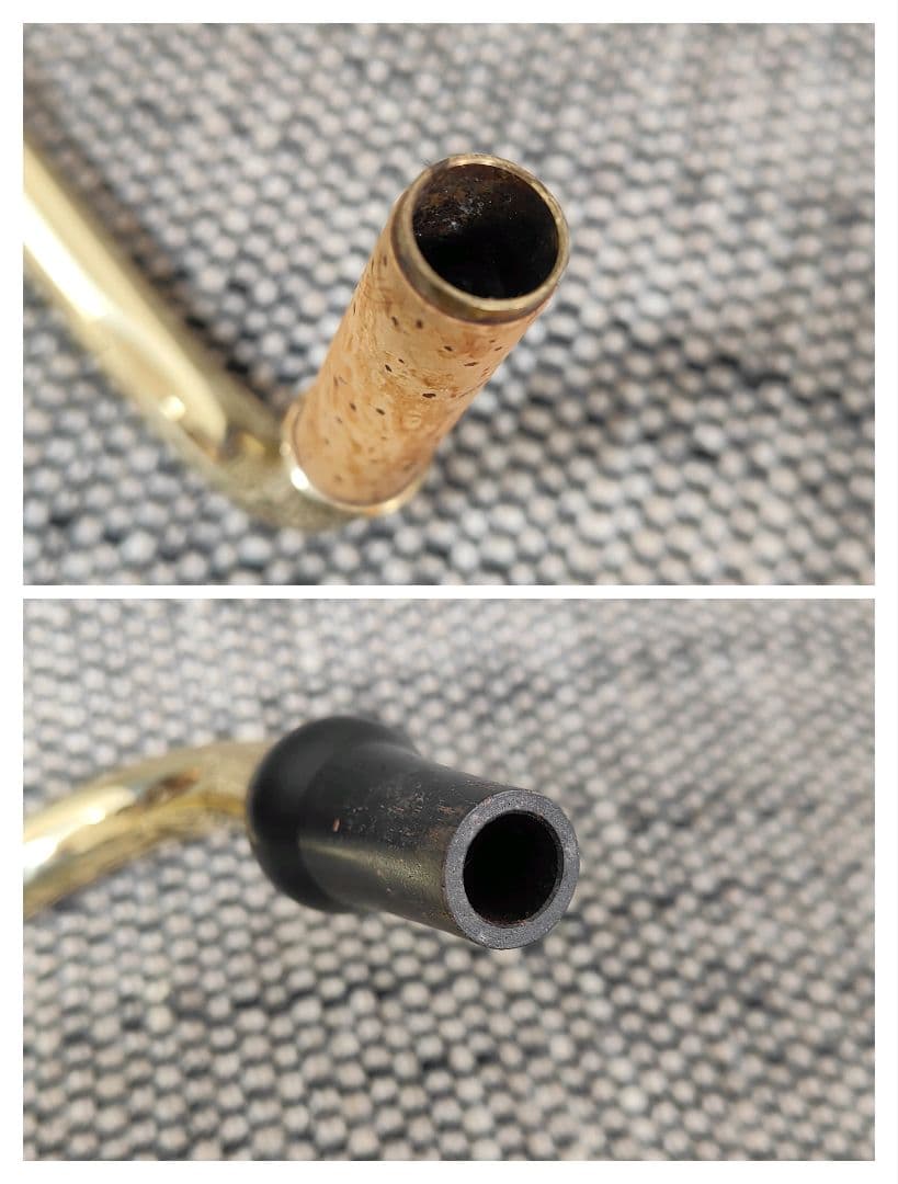 YAMAHA BASS BAROQUE バスリコーダー YRB