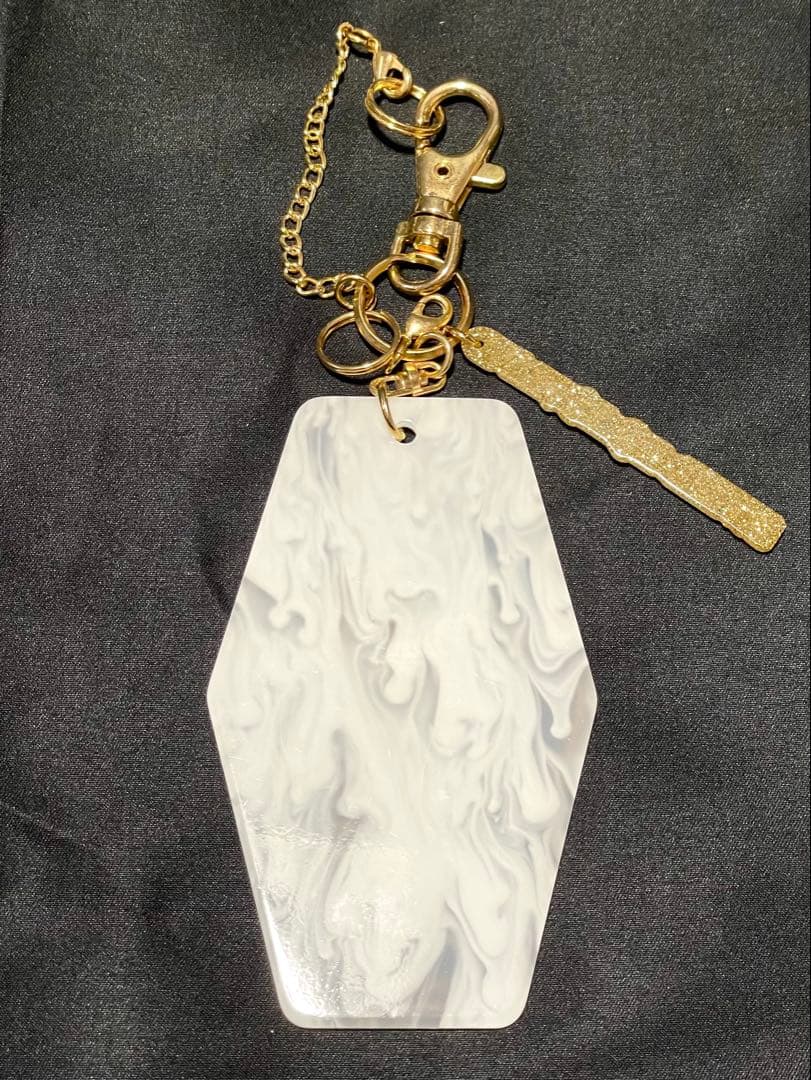 A*x様 進撃の巨人 リヴァイ primaniacs バッグチャーム