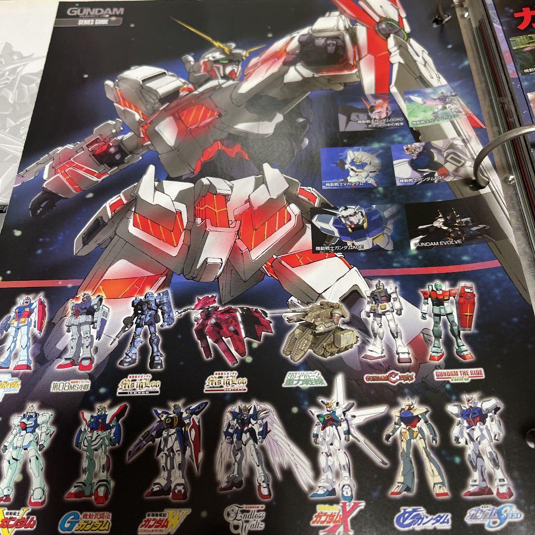 ディアゴスティーニ　ガンダム　パーフェクトファイル