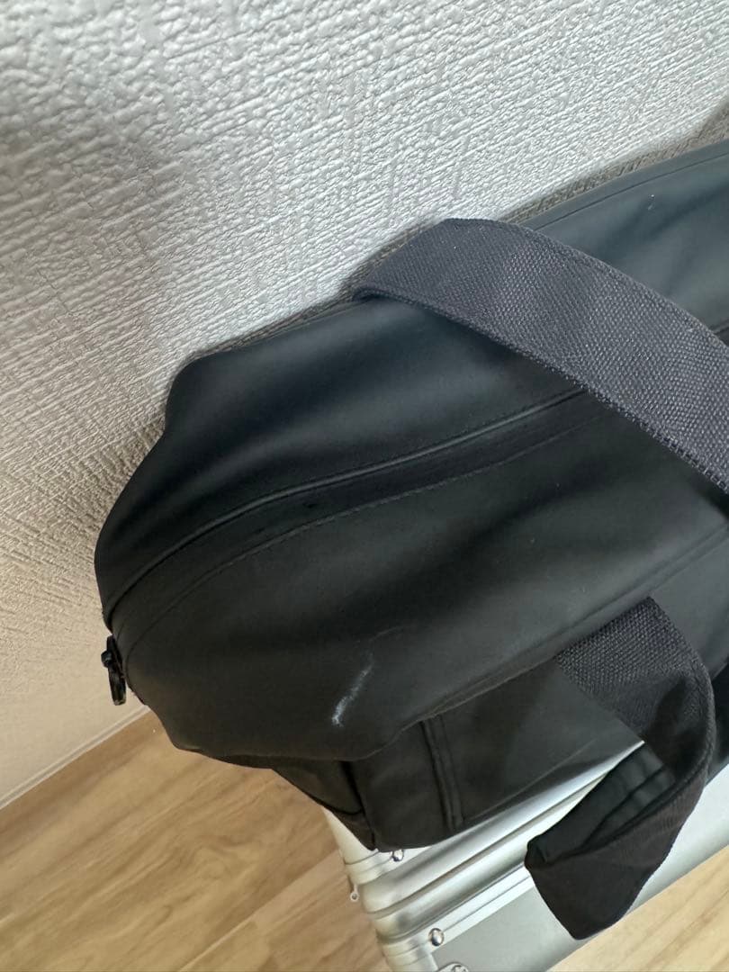 Z*E様 Magne スーツケース　ポーチ、トートセット