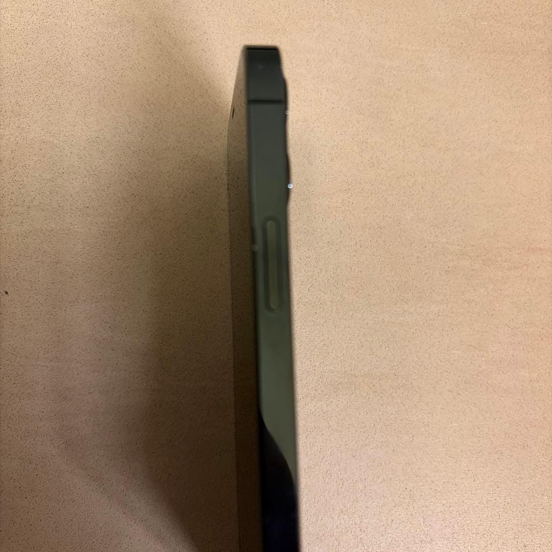 Apple iPhone 12 Pro パシフィックブルー 128GB