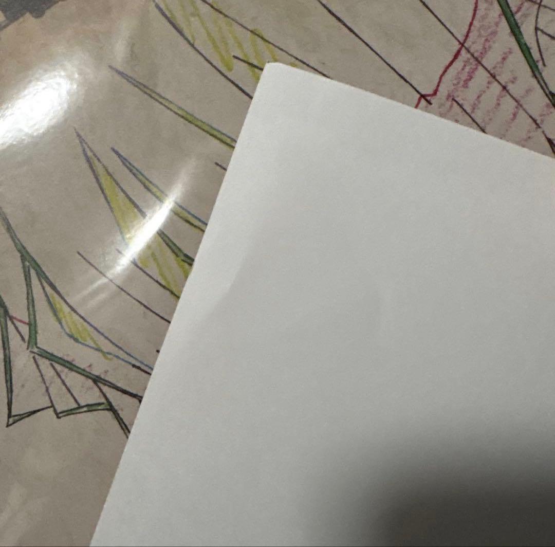 鬼滅の刃 ufotable Cafe ランチョンマット まとめ売り