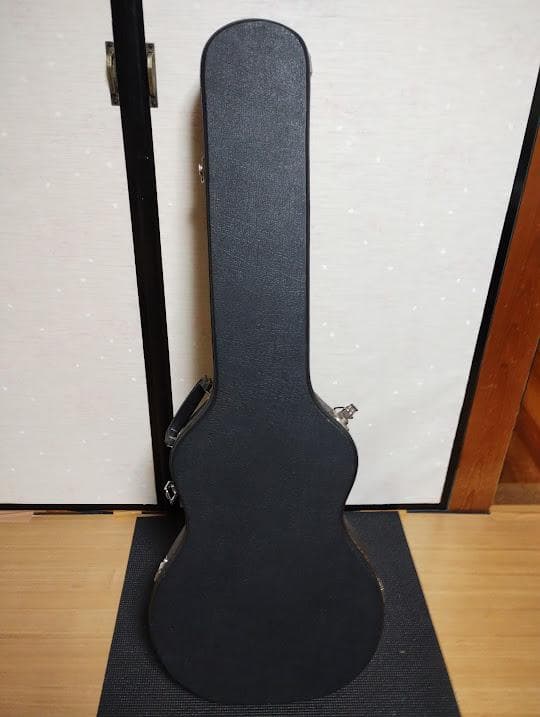 K.Yairi KYF-1 初期型