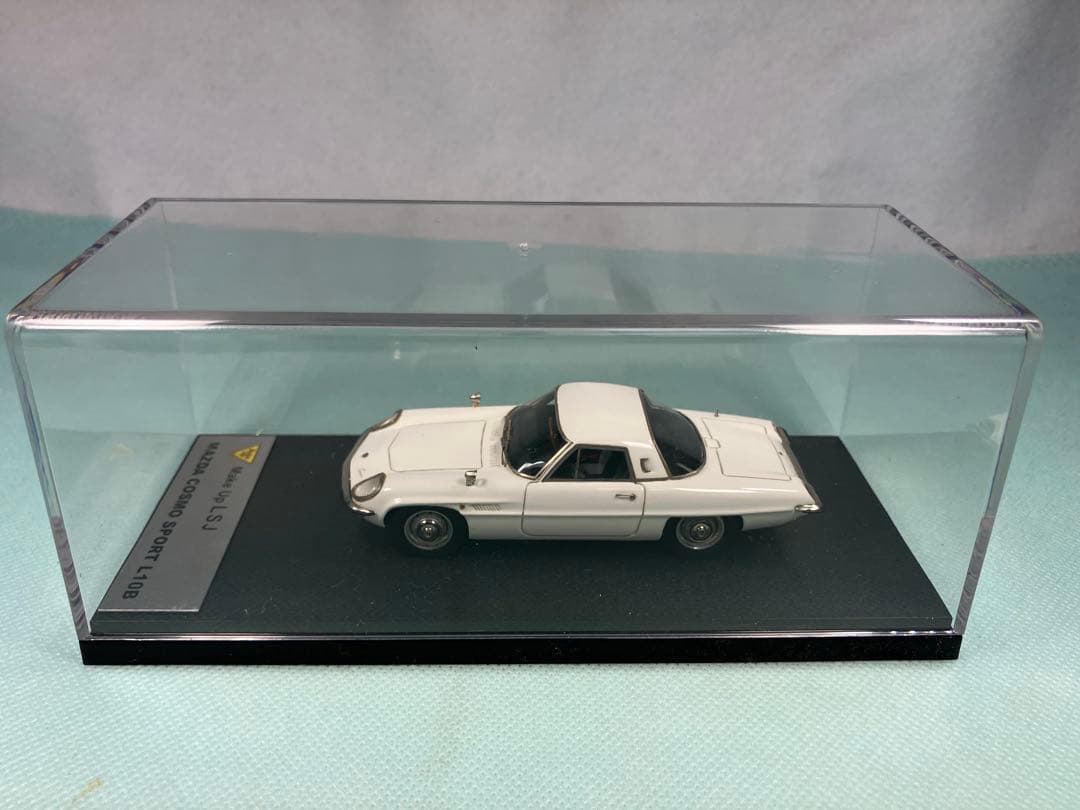 ルックスマートジャパン　LSJ Mazda Cosmo Sport L10B