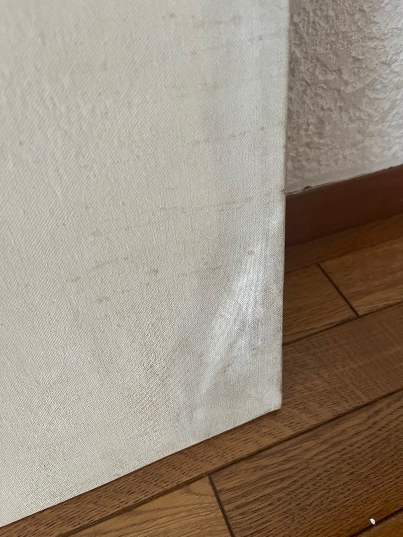 ヴィンテージ 油絵 アート hooked vintage RRL ラルフローレン