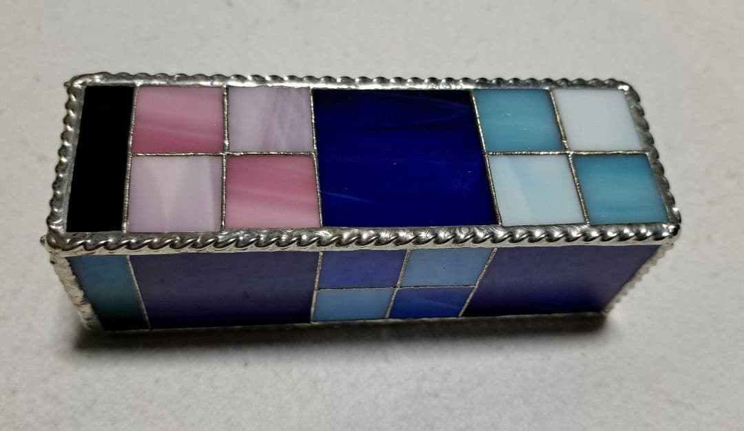 最終値下げ　代永正樹さん　ドライ万華鏡　1点物