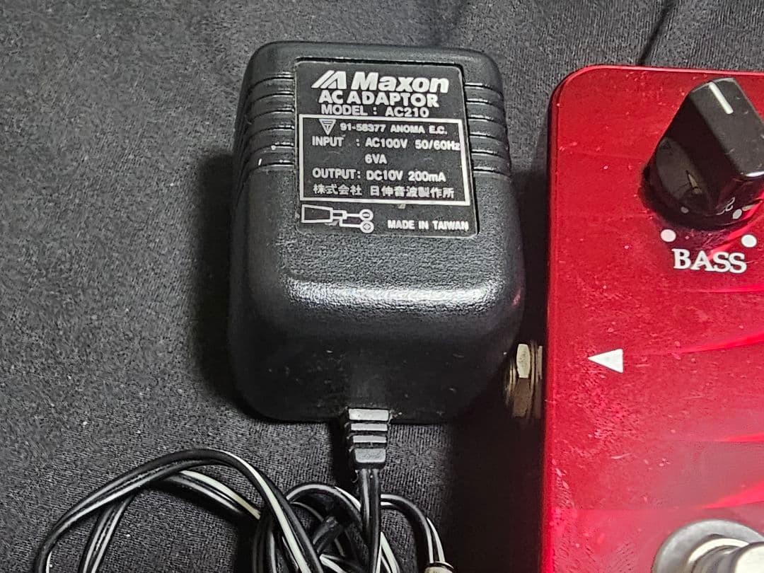 ツ*サ様 SHIGEMORI◆MIGHTY STONE 2chディストーション日