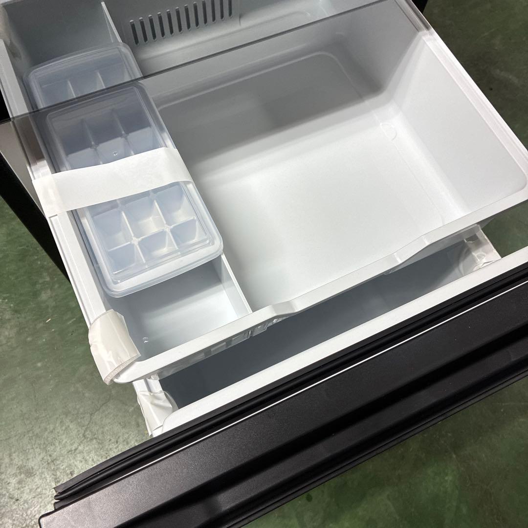 ◾️必見◾️ 極美品 ハイセンス（HG-G16AM）162L 25年製 冷蔵庫