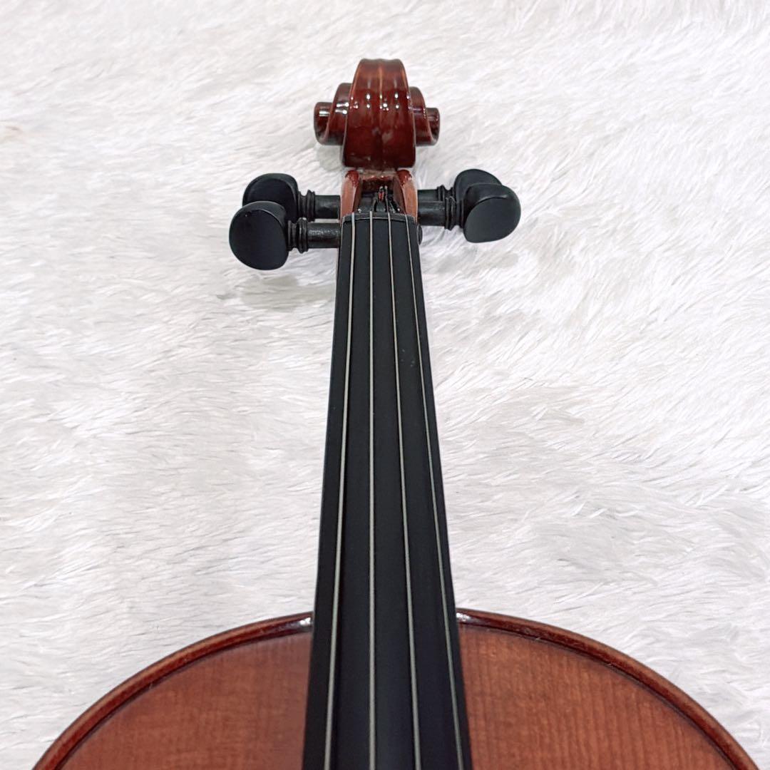 【希少】SUZUKI バイオリン No.540 4/4 新品弓付き