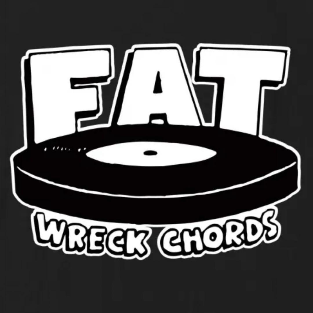 Hi-STANDARD ハイスタ FAT L/S T-shirt XXL