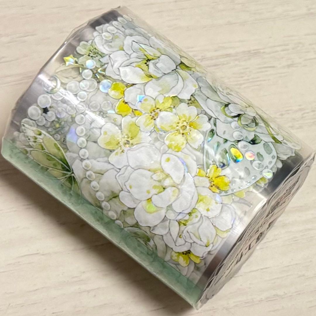 セール42 海外 PETテープ マスキングテープ