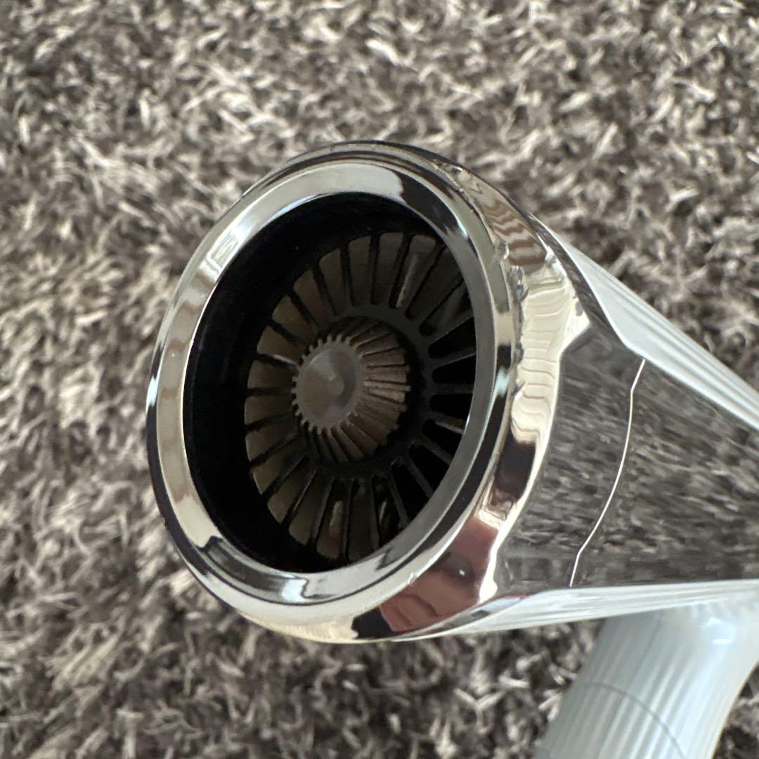 リファ ビューティックドライヤーS+