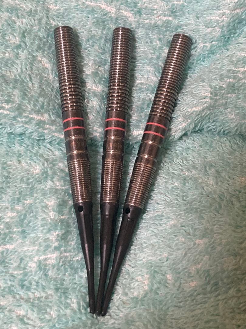 TRINIDAD HUGO ダーツ　その他タングステンバレル　フライトセット