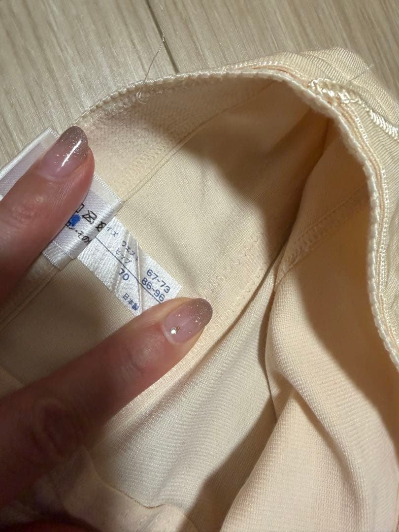 ブライダルインナー　FOUR SIS & CO.