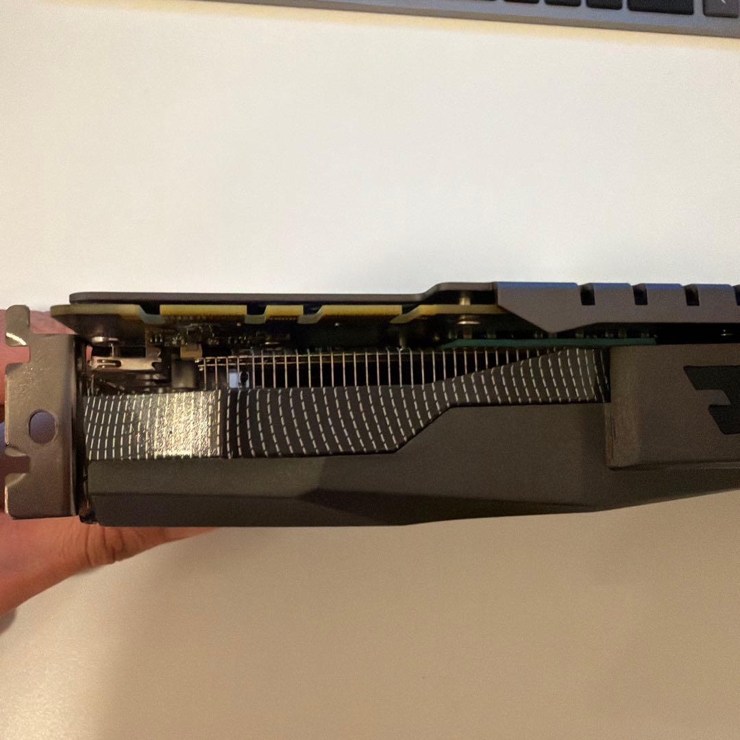 グラフィックボード・グラボ・ビデオカード ZOTAC GTX1070 8gb