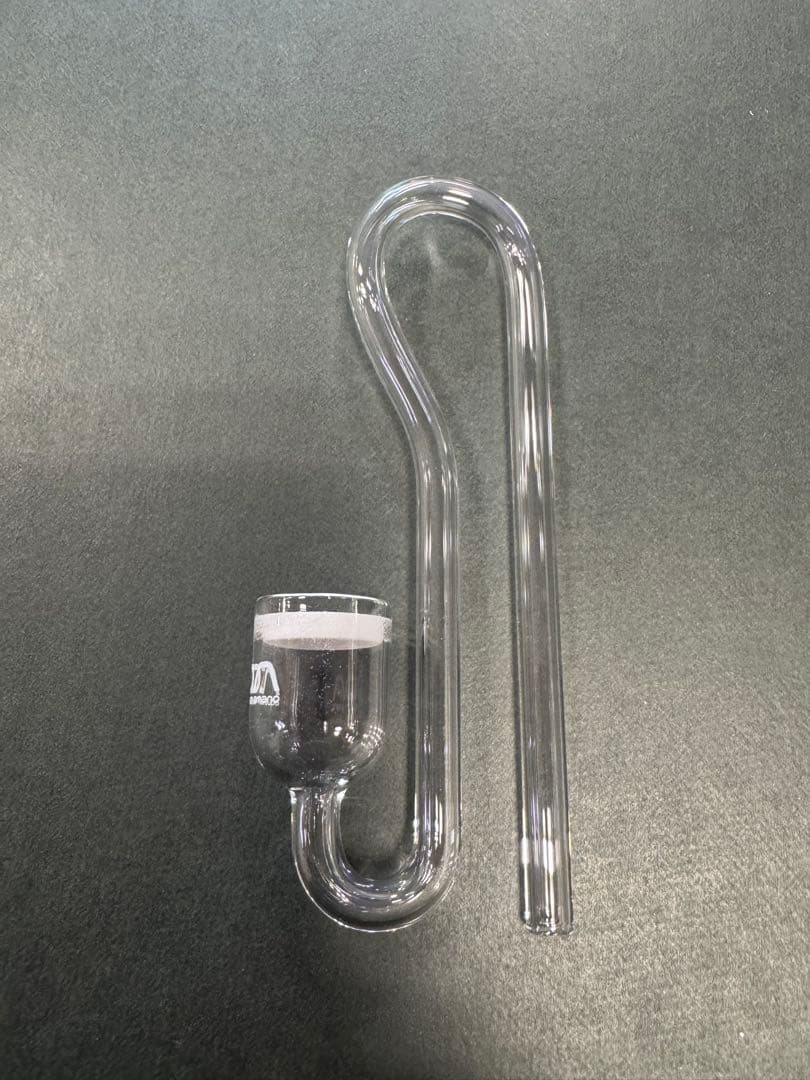 未使用　ADA パレングラス・ミニ　CO2