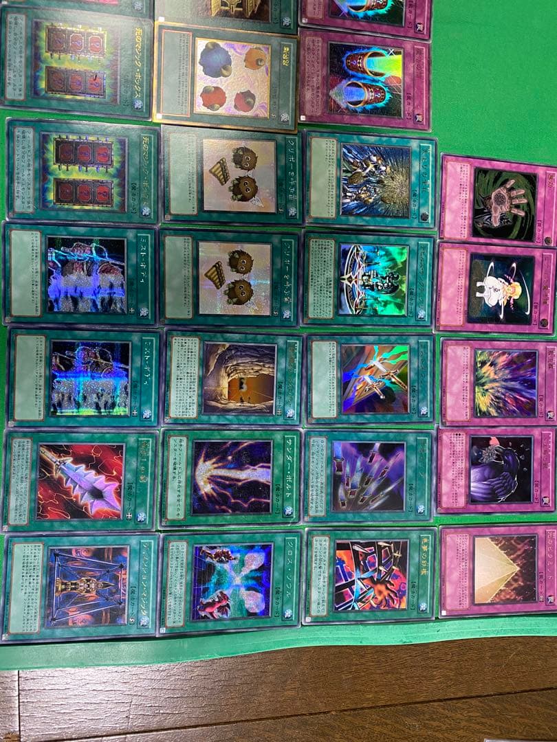 【引退品】遊戯王カード まとめ売り