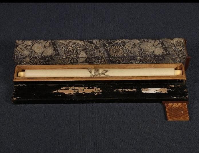 【真筆】◆円山応挙 桜唐貴人図 圓山應擧◆検）狩野探幽 雪舟 伊藤若冲 谷文晁