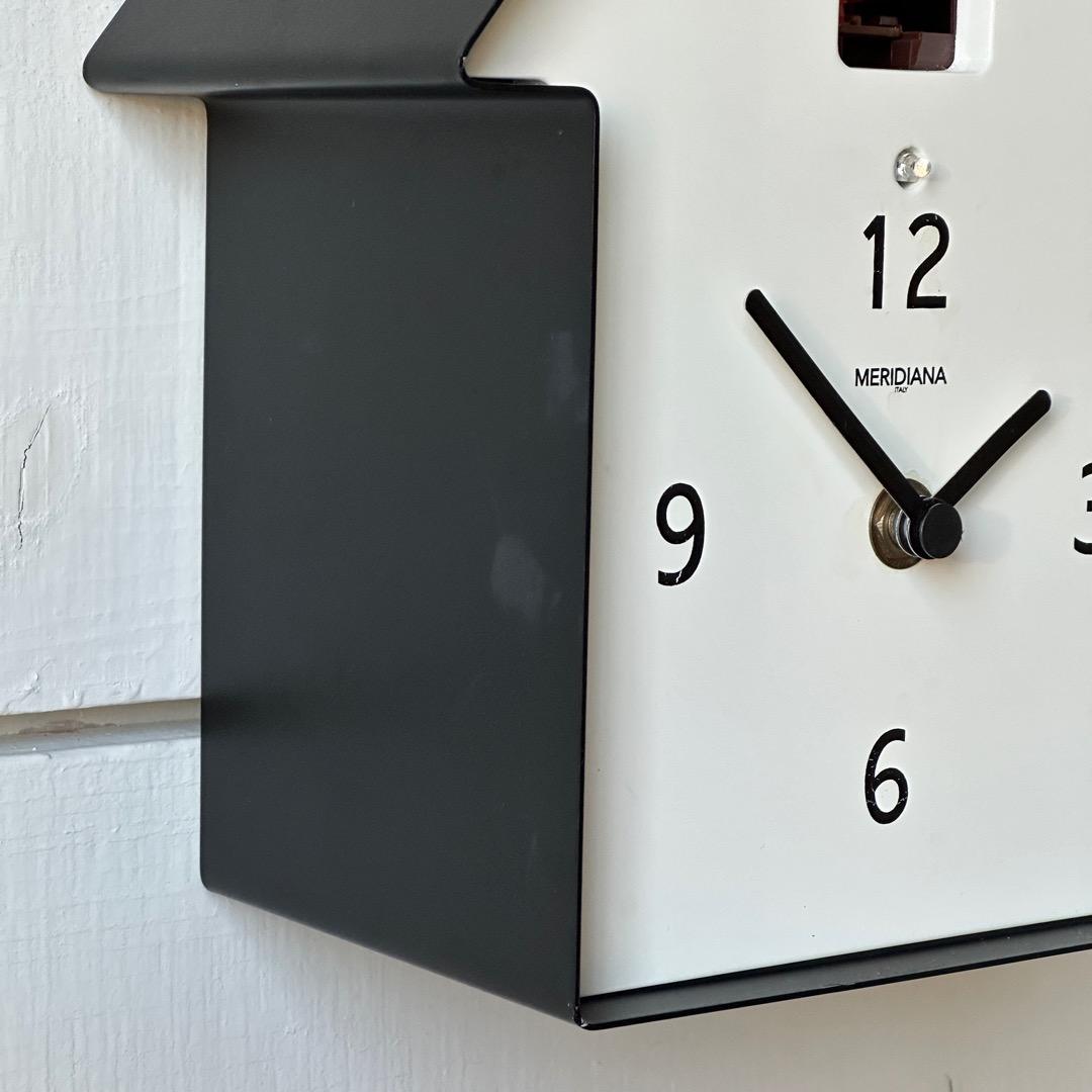 Diamantini & Domeniconiの鳩時計 クックー メリディアーナ