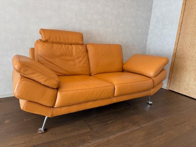 『おけんさま専用』　ドミシールソファ