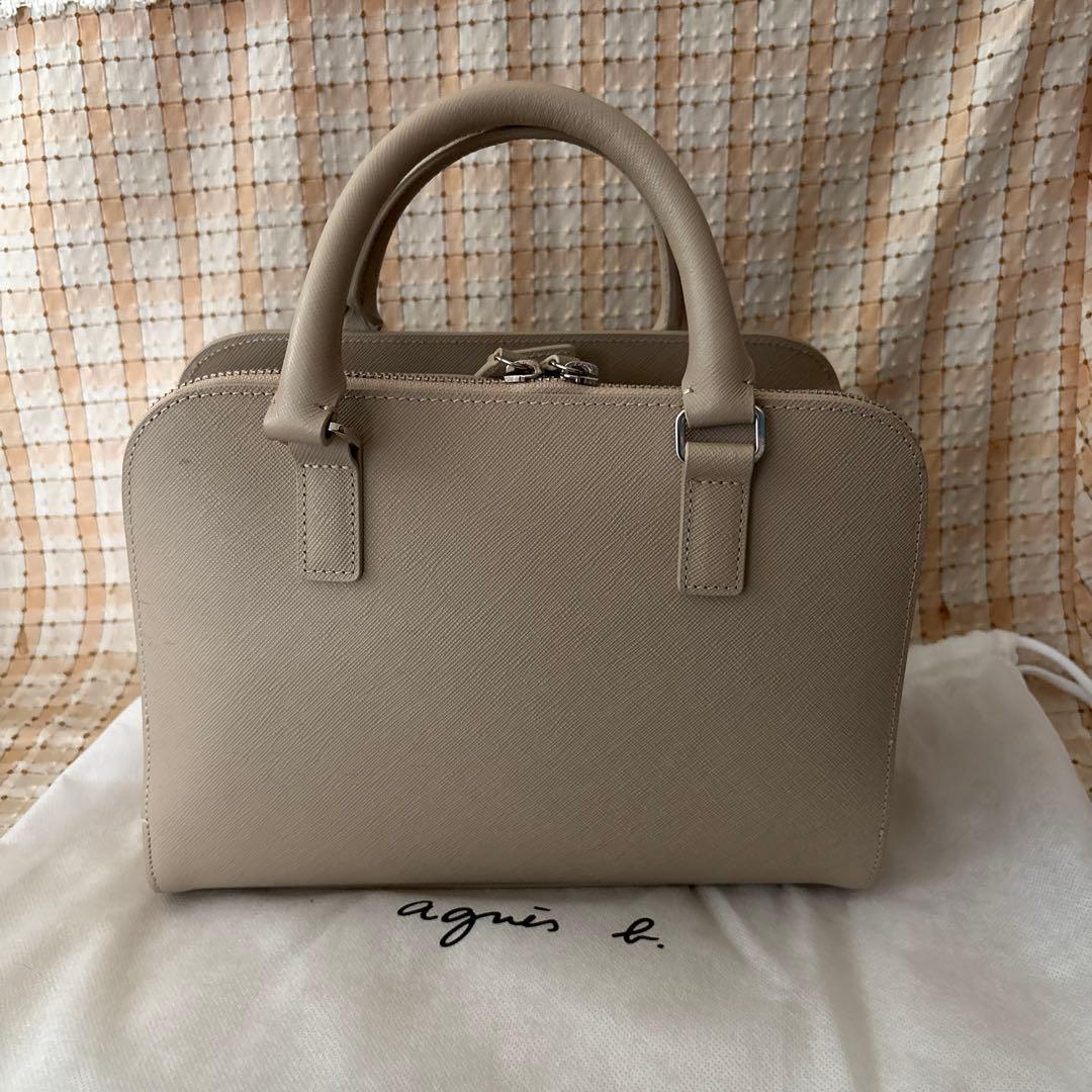 【専用】アニエスベー　バッグ