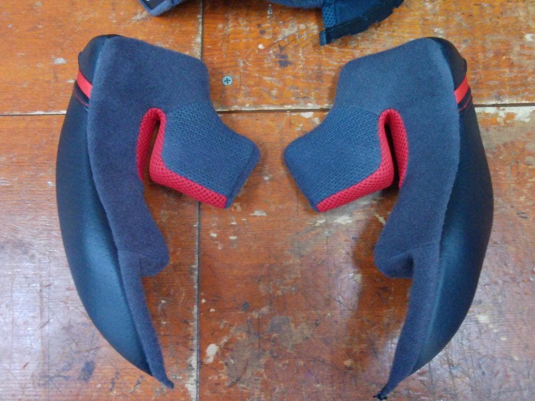 ショウエイ　Z-7　マットブラック　サイズS