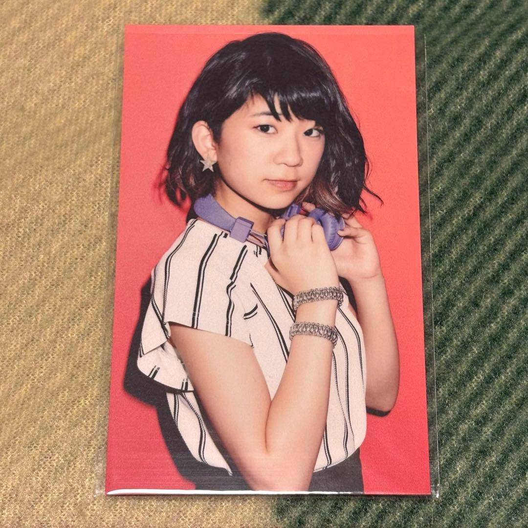 Little Glee Monster リトグリ　manaka 好きだ。　トレカ