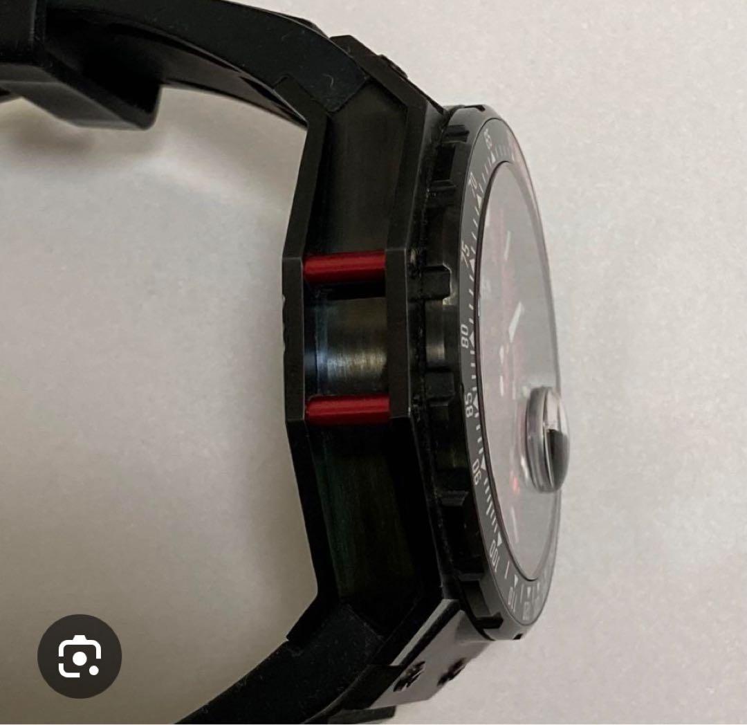 BRERA OROLOGI ブレラオロロジ グランツーリスモ