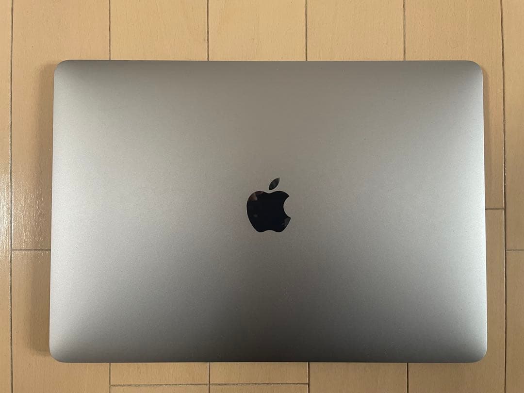 MacBook本体 Apple MacBook Air M1