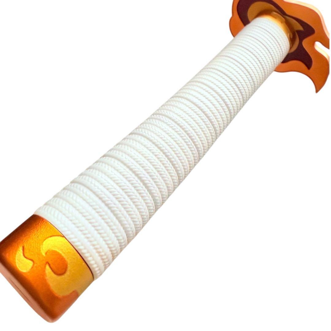 【美品】PROPLICA 煉獄杏寿郎 日輪刀 音声OK