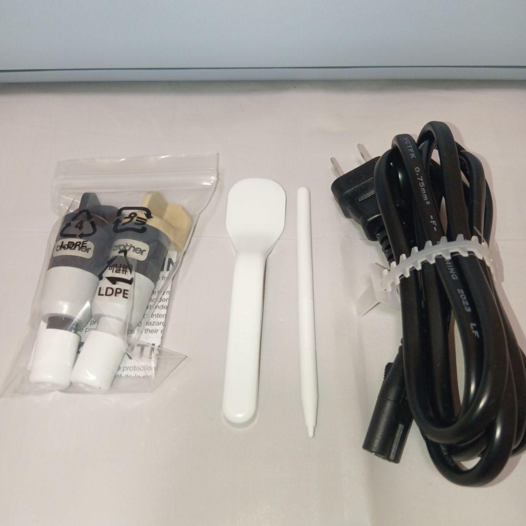 brother ブラザー　カッティングマシン　SDX1200 【美品】