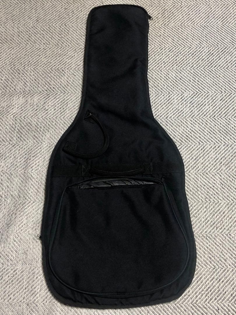 TARGET by FERNANDES MGT-50 モッキンバード 改造あり