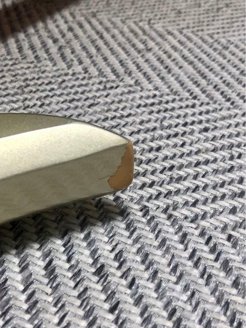 TARGET by FERNANDES MGT-50 モッキンバード 改造あり