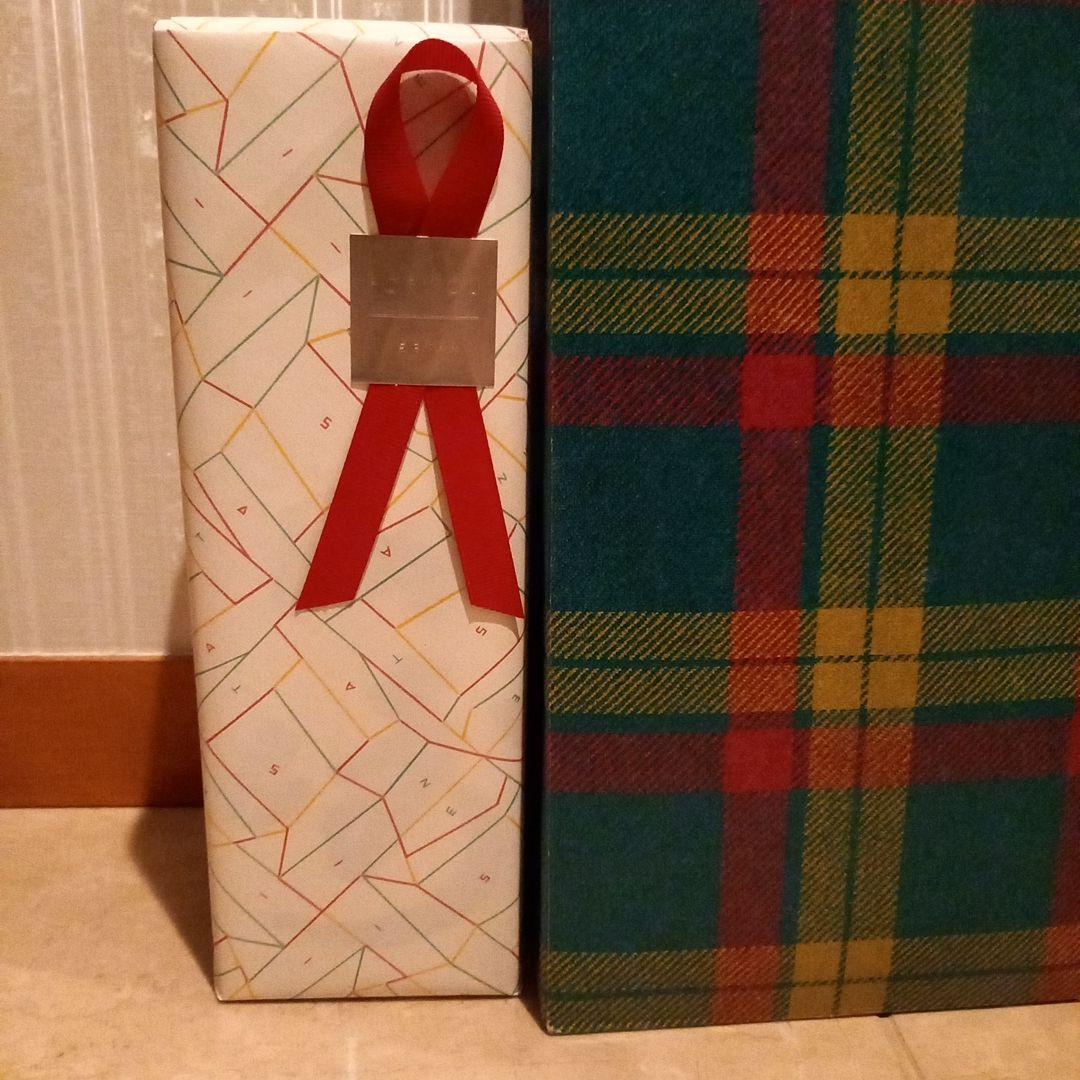 シングルモルトウイスキー山崎700ml新品未開封伊勢丹森伊蔵