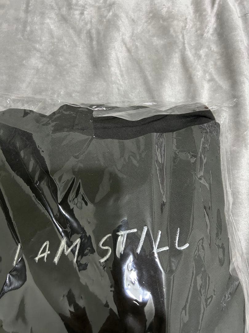 未開封ですが袋に破れ有り BTS JungKook 映画フーディー