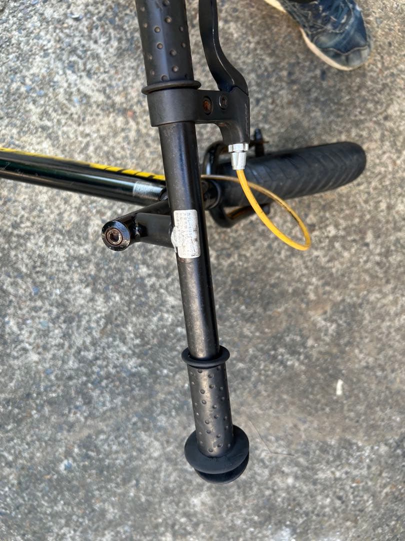 HUMMER ストライダー ブラック