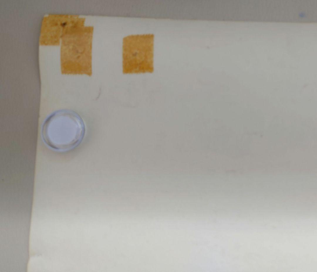 激レア商品!!　機動刑事ジバン　番組宣伝ポスター　B2サイズ