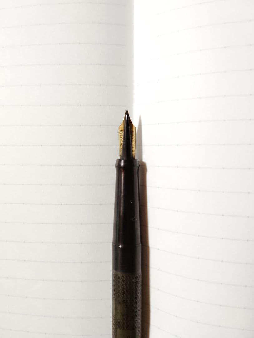 onoto オノト 万年筆 ジャンク