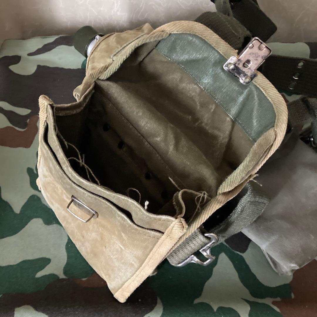 旧装備　セット