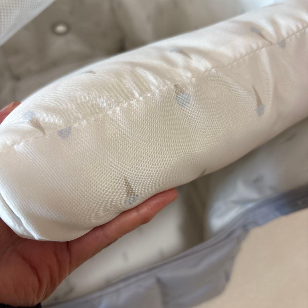 専用❤️ジェラピケ❤️キャリーバッグ