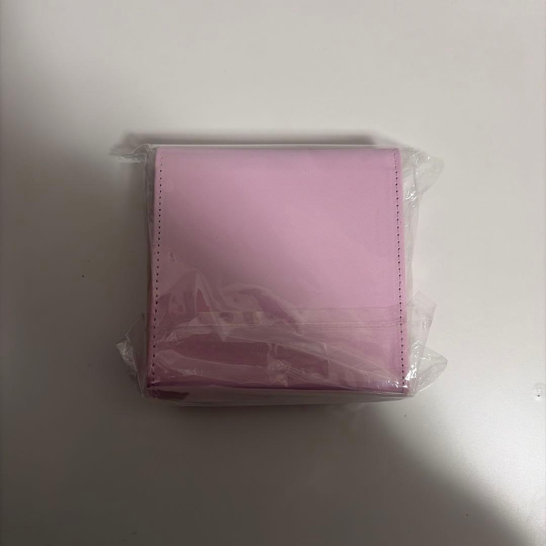 Je l'aime ジュレーム Man 目黒蓮 アイマスク ケース付き