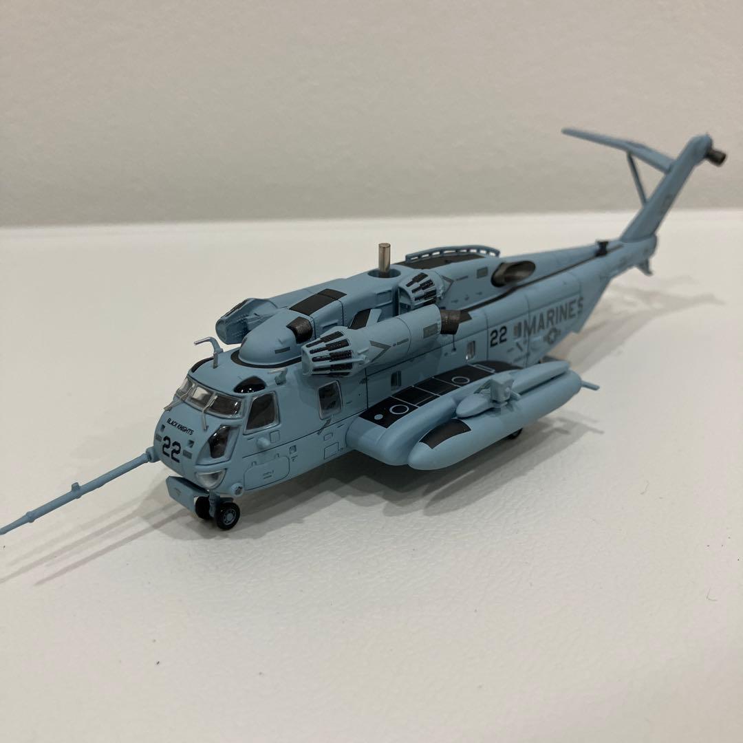 エスワンフォー　S14 CH-53 1/144
