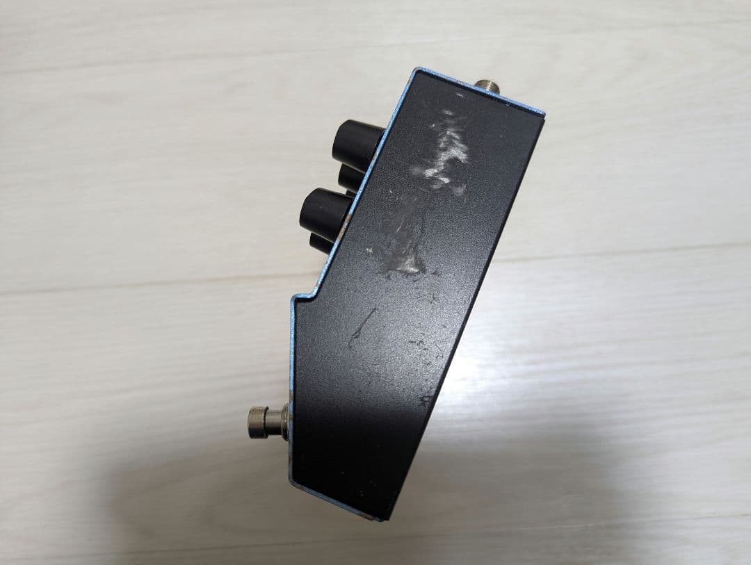 BOSS MD-500 モジュレーションエフェクター