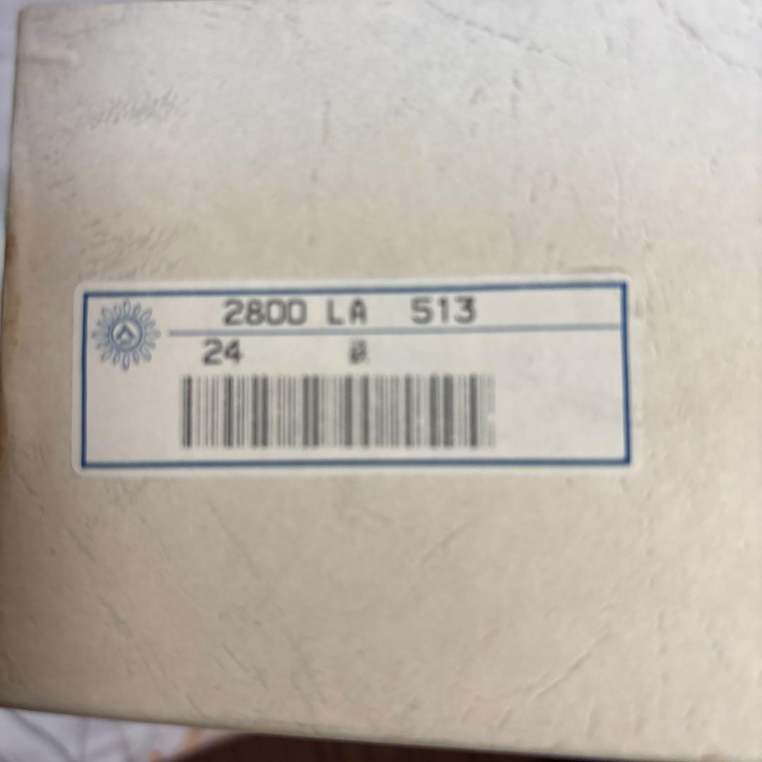 LUMY はしもと　高級シルバー ビーズ装飾 パーティーバッグ皇室御用達　未使用