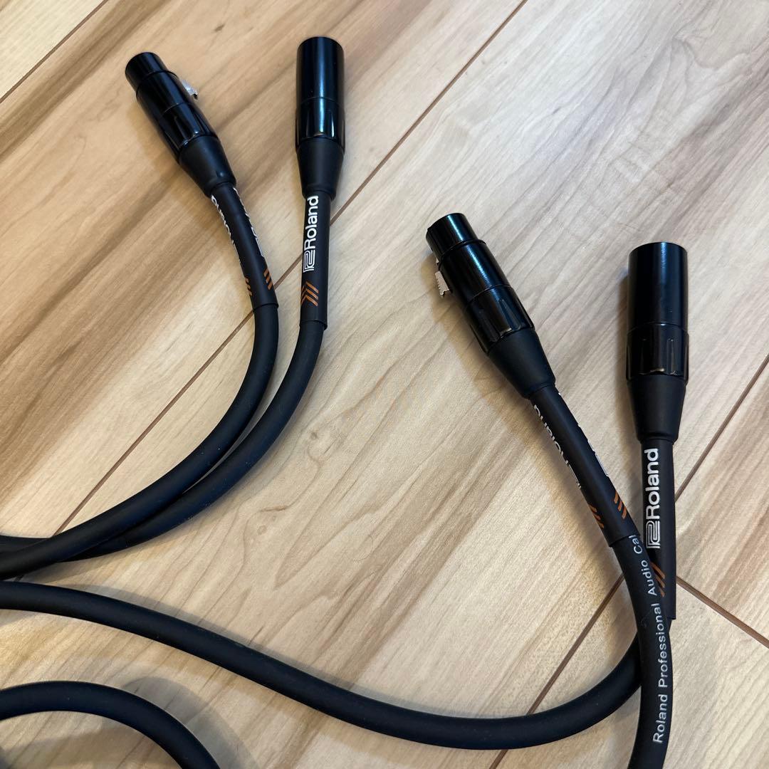 Audio-Technica ATM610a/S マイク2本セット