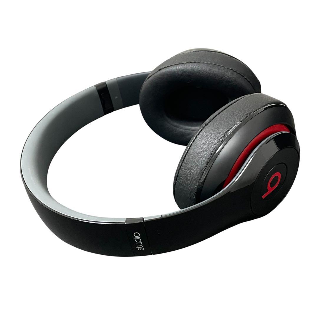 beats studio wireless ワイヤレスヘッドホン