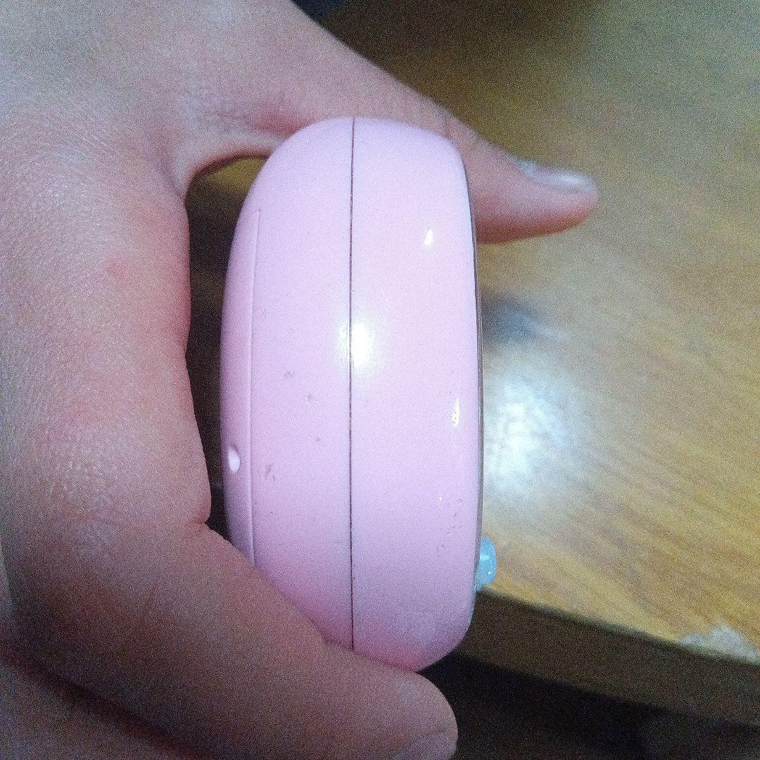 たまごっちみーつ ピンク（動作確認済み）